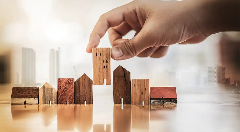Our Property Options in Talegaon