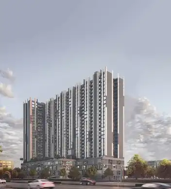 Ecocity 1.0