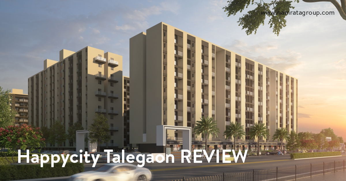 happy city talegoan review