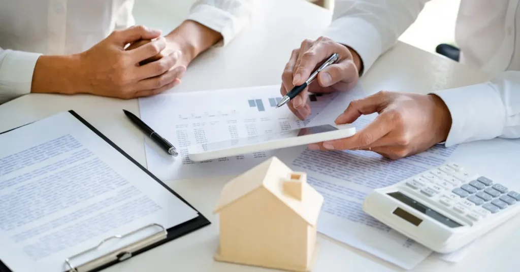 Documents Required for Property Registration in Maharashtra