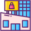 shopping mall