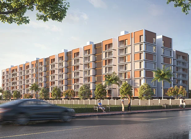 Namrata Sarvam Project