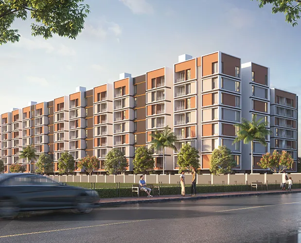 Namrata Sarvam Project