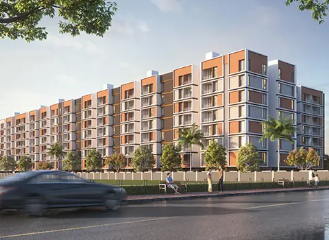 Namrata Sarvam Project