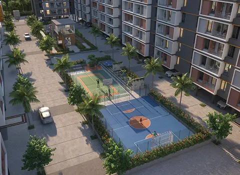 Namrata Sarvam Project