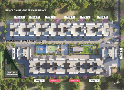 Namrata Sarvam Project