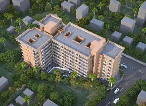 Namrata Sarvam Project