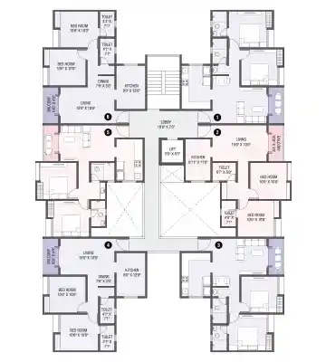 Namrata Sarvam Project