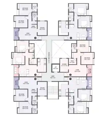 Namrata Sarvam Project