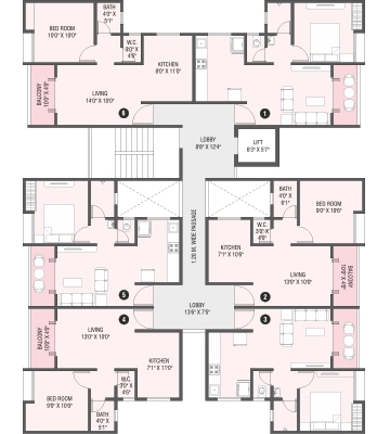 Namrata Sarvam Project