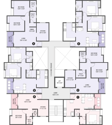 Namrata Sarvam Project
