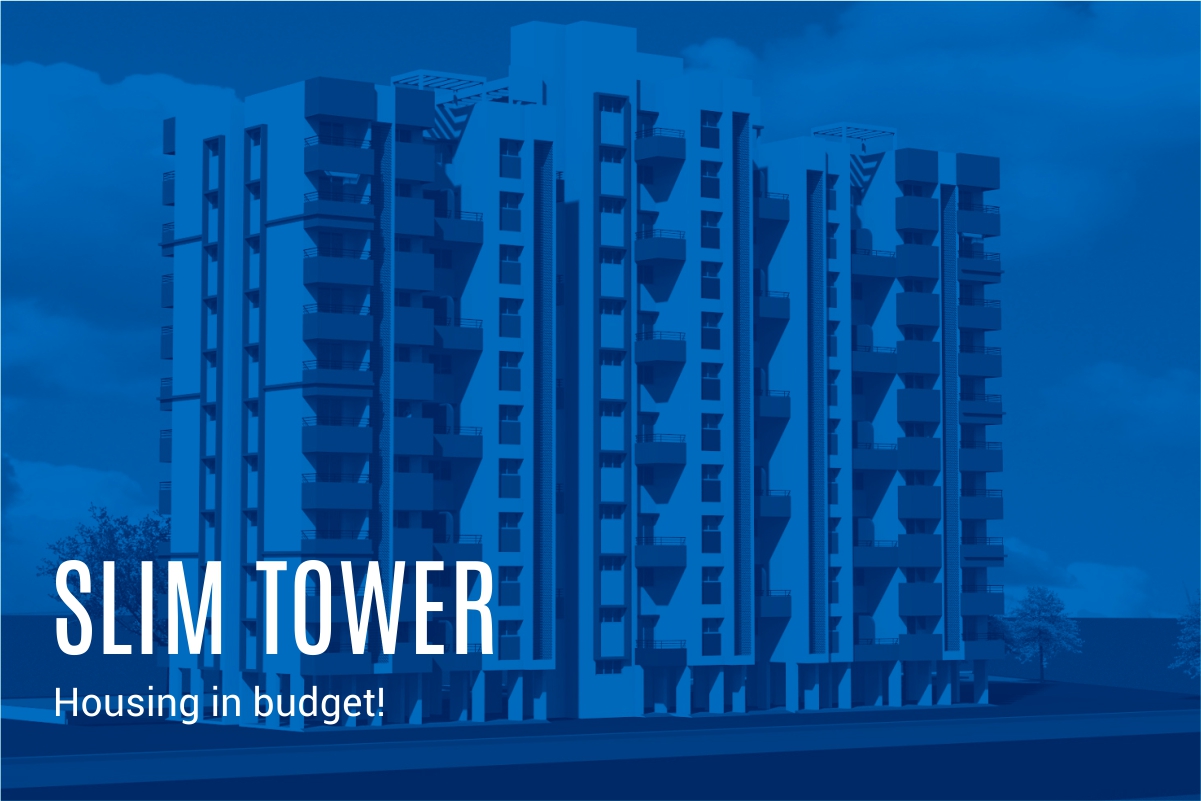budget homes in Talegaon 