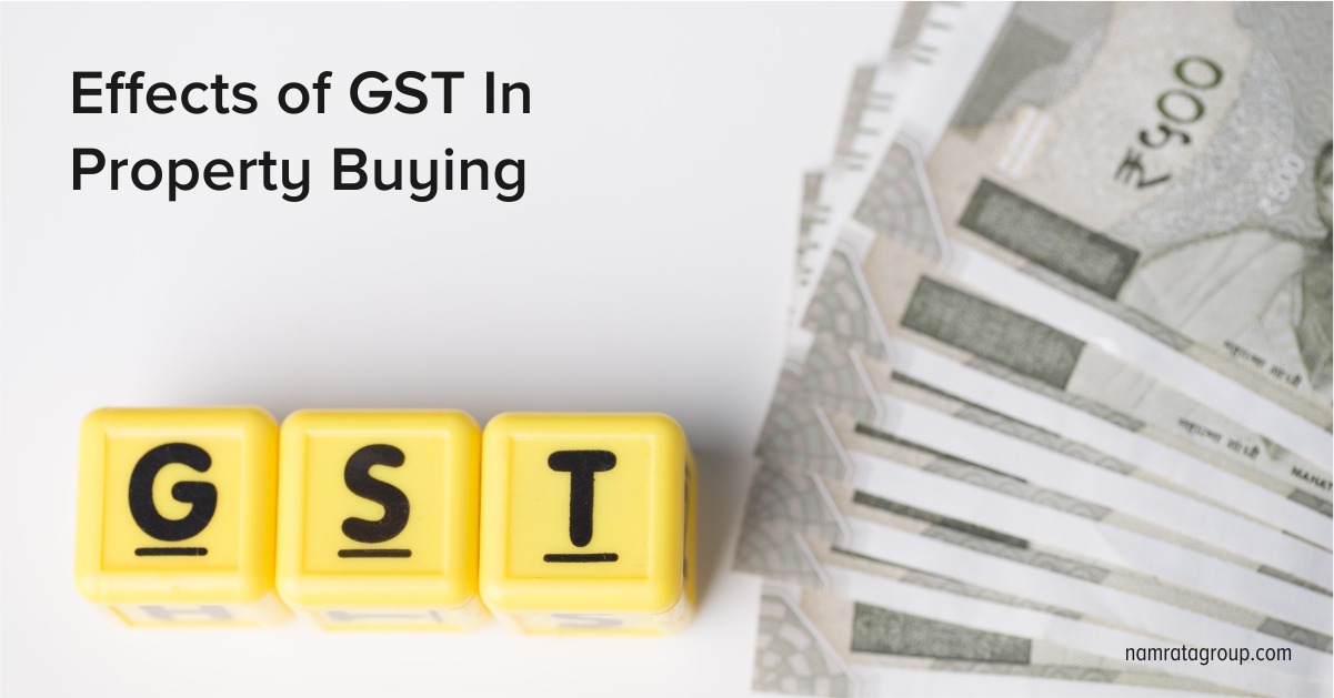 Effects of GST