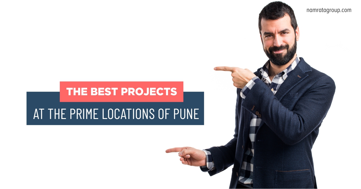 Excellent Projects in Pune
