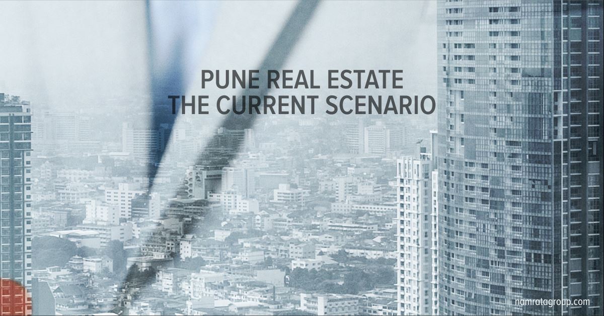 Pune real estate