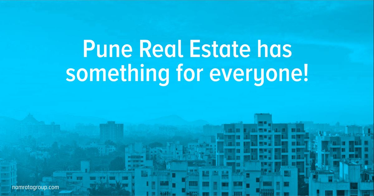 Property investment for everyone in pune