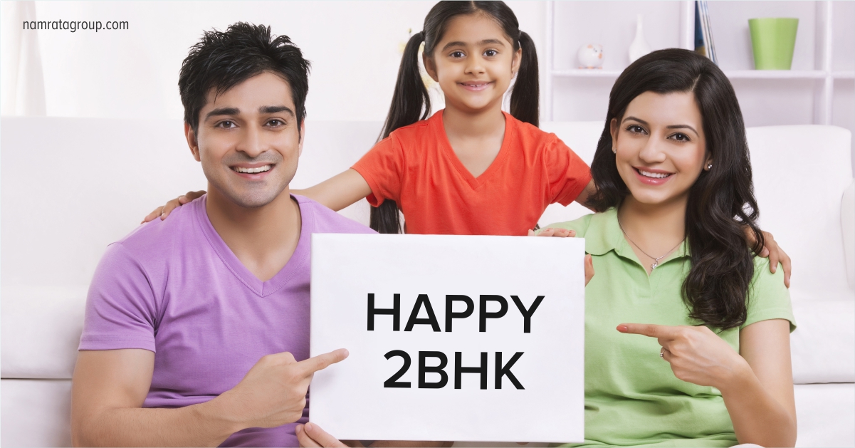 A Home in Pune can be your one shot at Happiness! Here’s how.