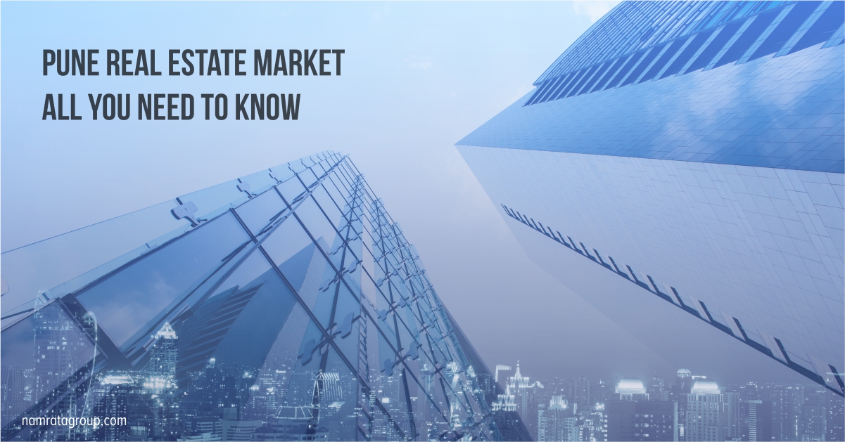Pune realty show – All you need to know