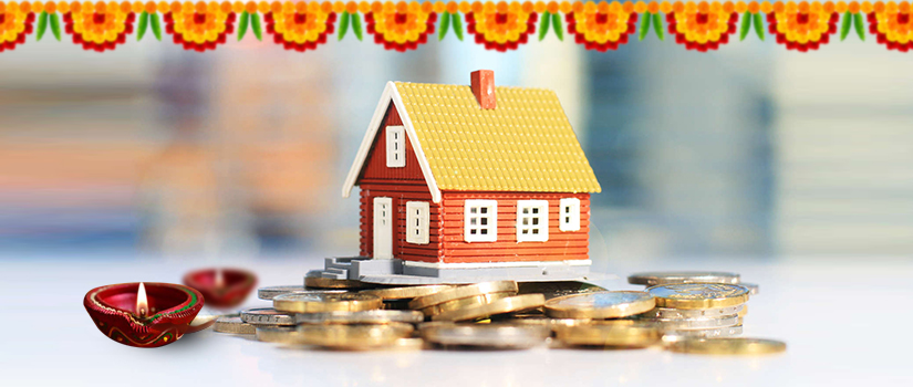 This diwali find your dream home within budget in Pune