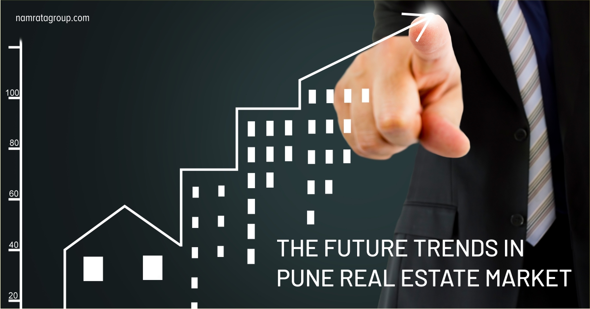 Explore the future property trends in Pune