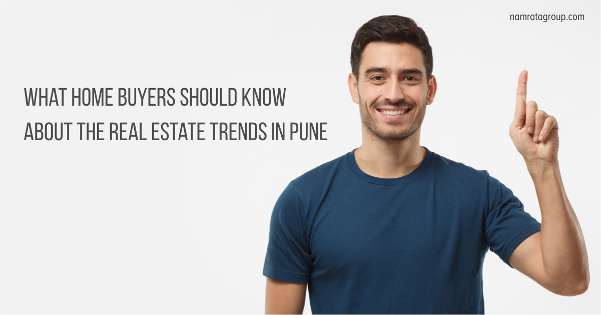 Property Investment in pune in – Home Buyers should know