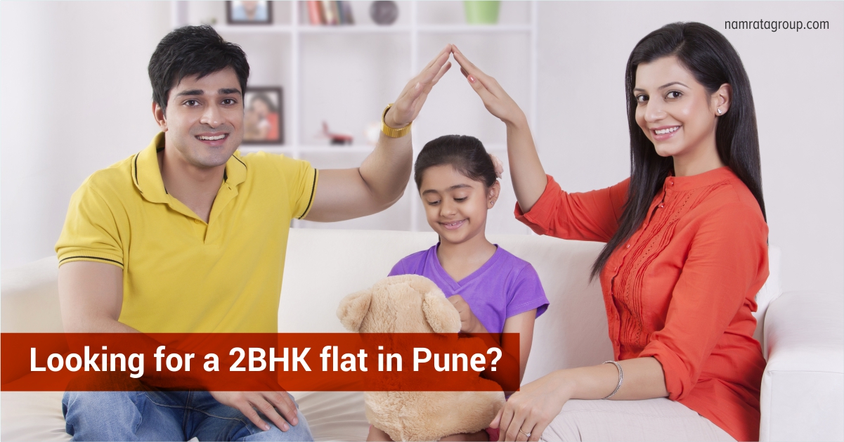 Looking for a Investment Options in Pune? Check out these projects.