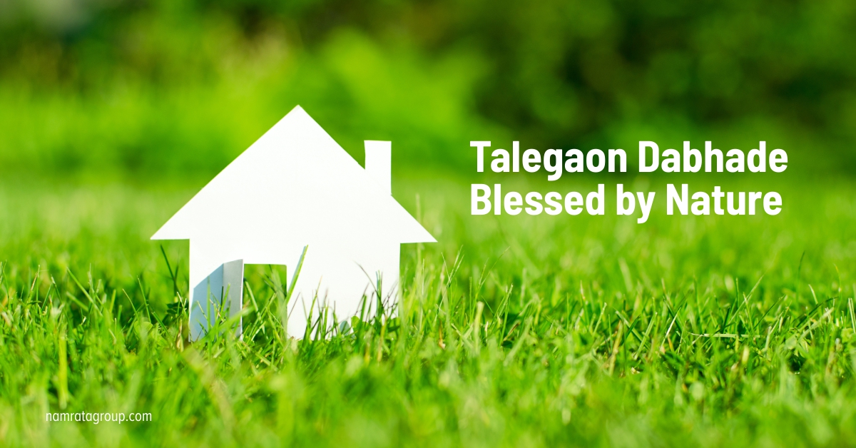 Talegaon Dabhade – Life in Nature