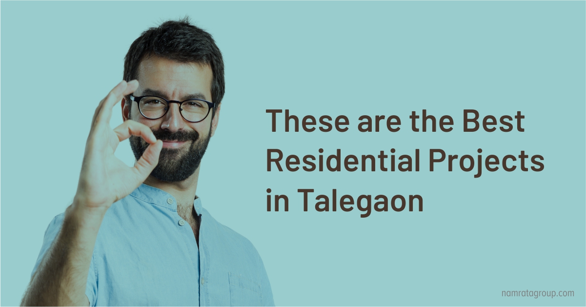 These are the Best home options in Talegaon