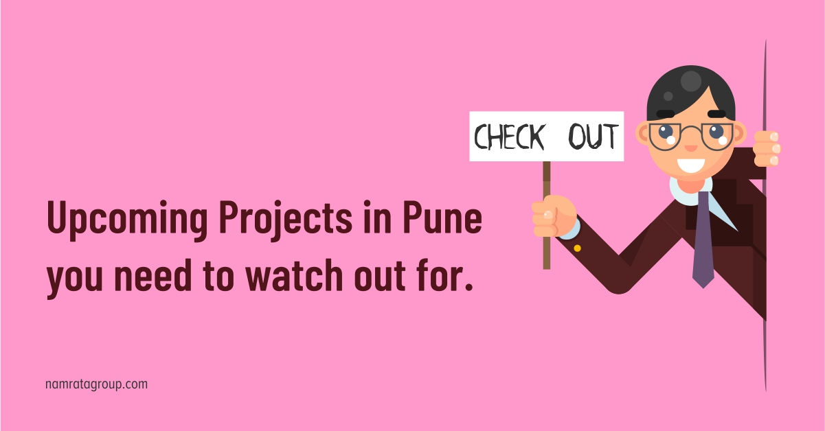 Important Projects In Pune With Investment Benefits