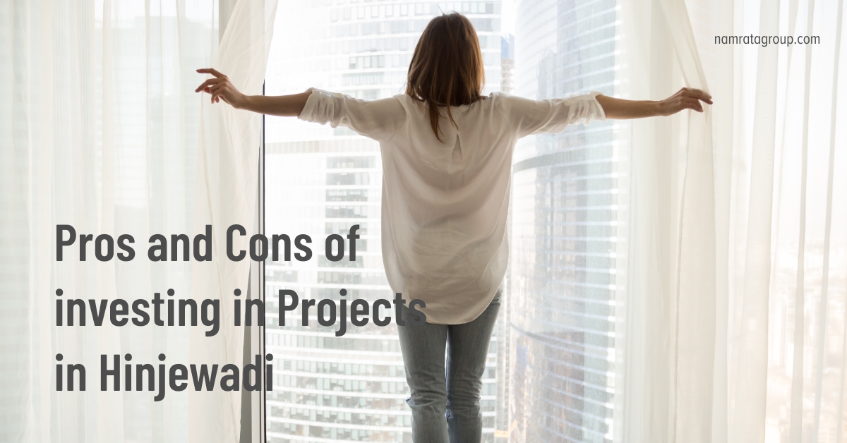 Pros and Cons of investing in Properties in Hinjewadi