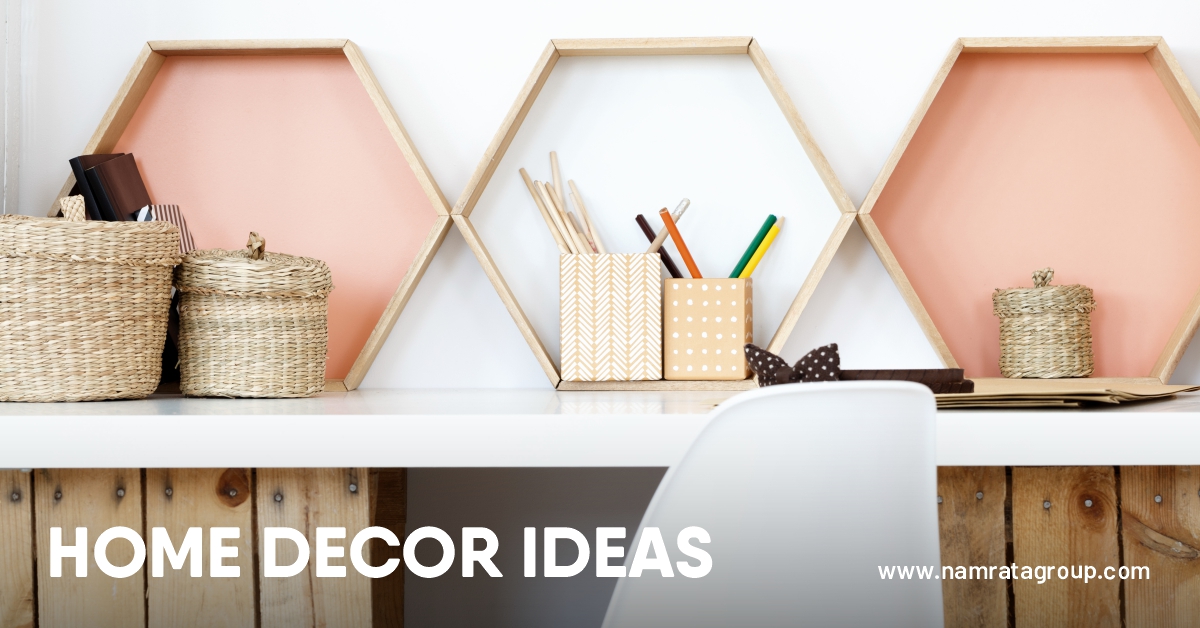 10 Simple Home Decor Ideas