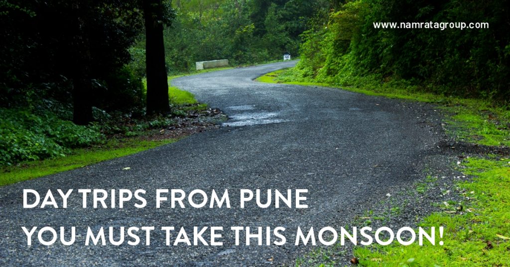 Daily Trips From Pune