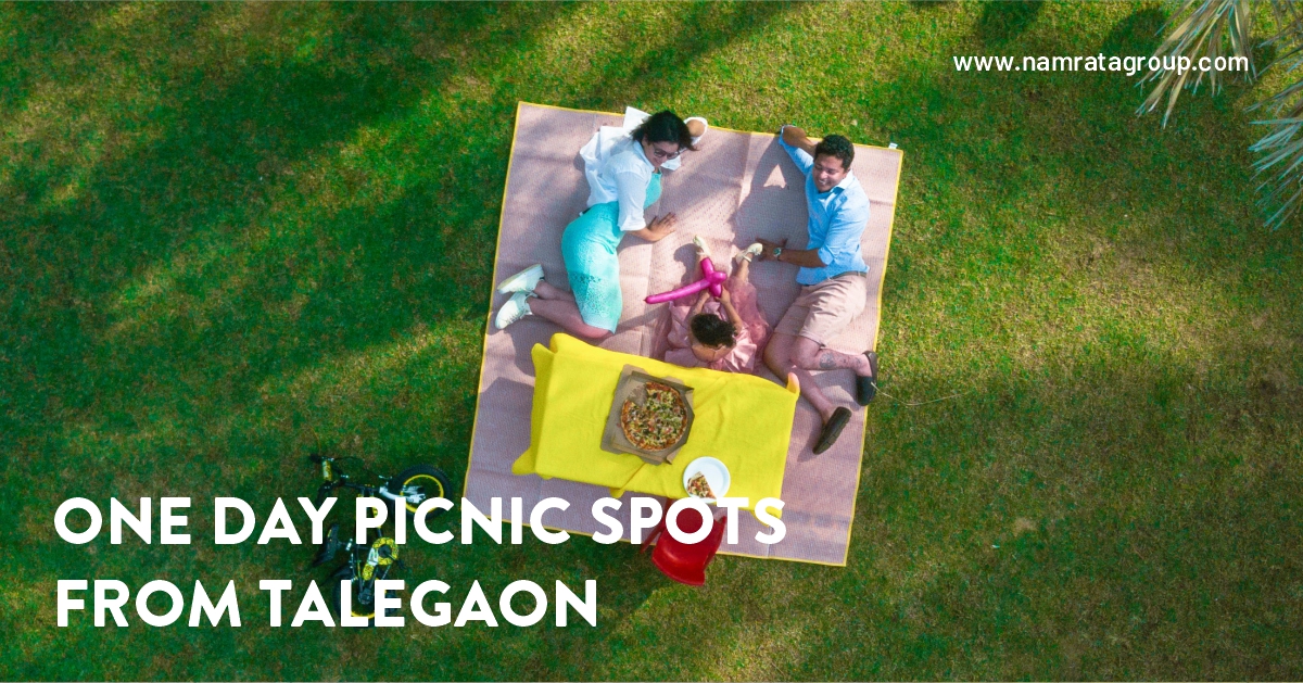 One Day Picnic Spots from Talegaon