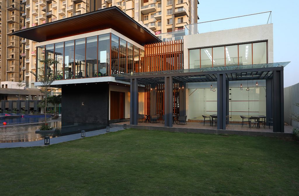 2 BHK Luxury homes in Pune