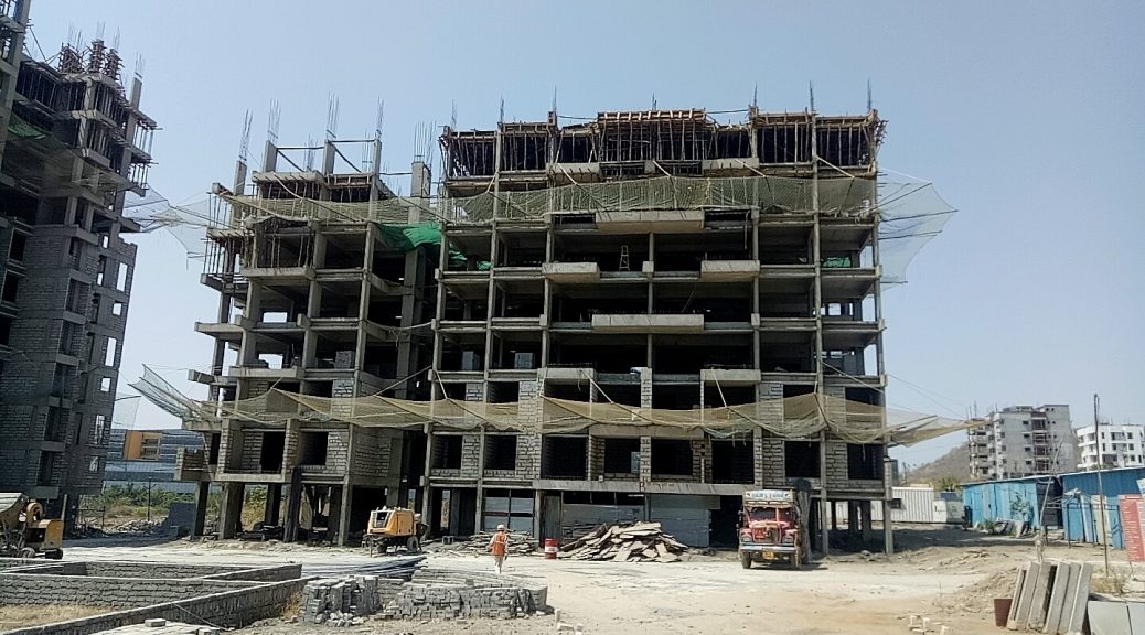 32 Pinewood Drive Construction Updates May 2019
