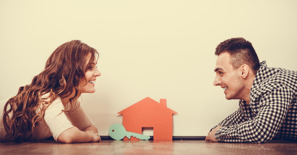 Adding Your Spouse or Partner as a Co-Owner When Buying a Home – All You Need to Know