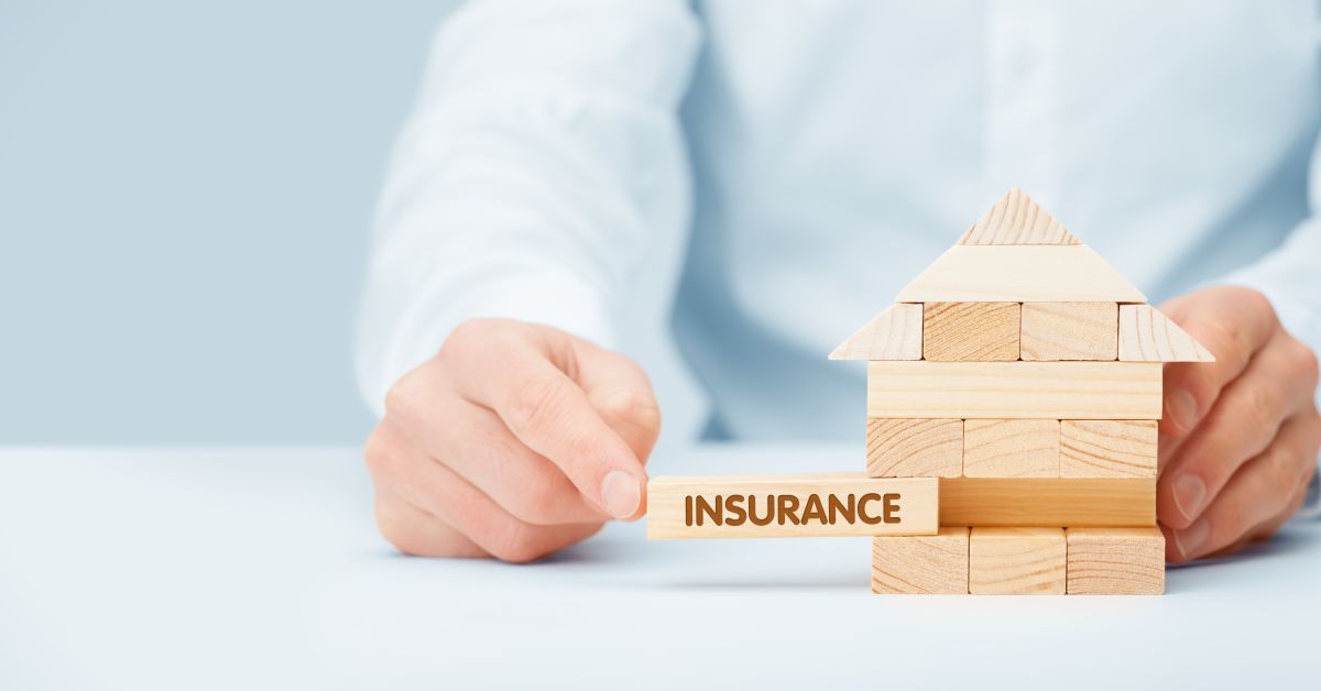 Property Insurance – What is it and Why it’s Important