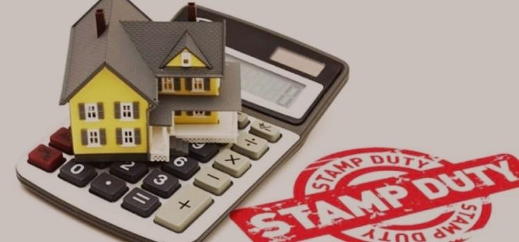 registration and stamp duty