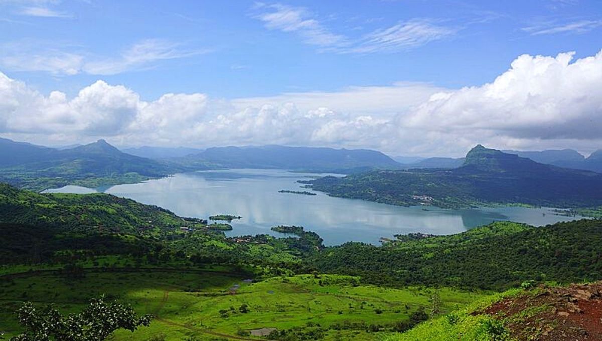 Monsoon Getaways – Top 7 Tourist Spots to Visit in Pune