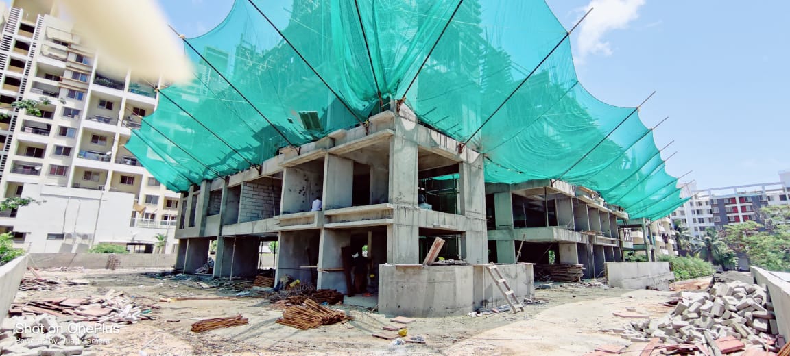 173 West Oaks, Wakad, Pune Construction Updates July 2021