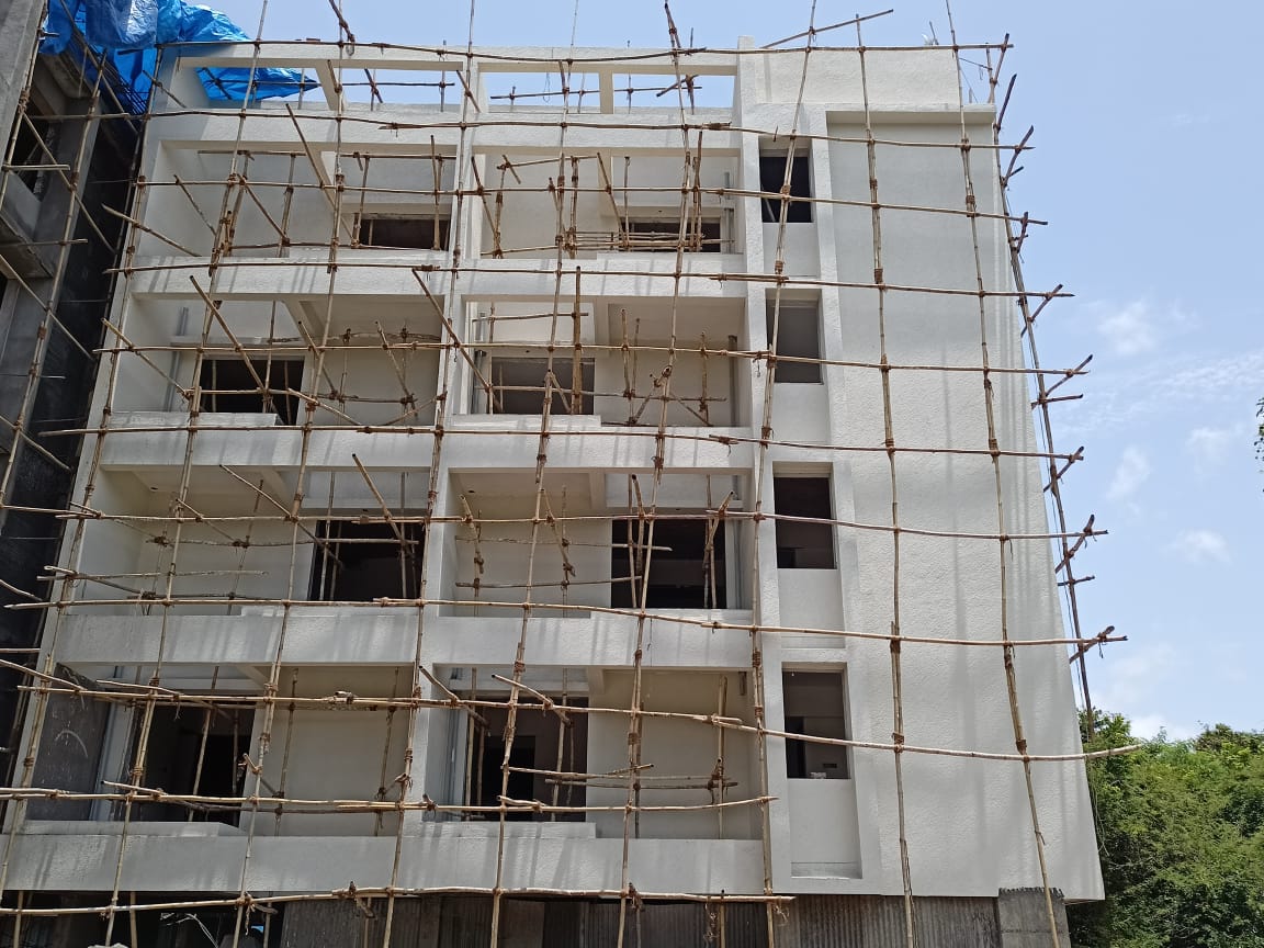 Shrinagari III Talegaon Dabhade, Pune Construction Updates July 2021
