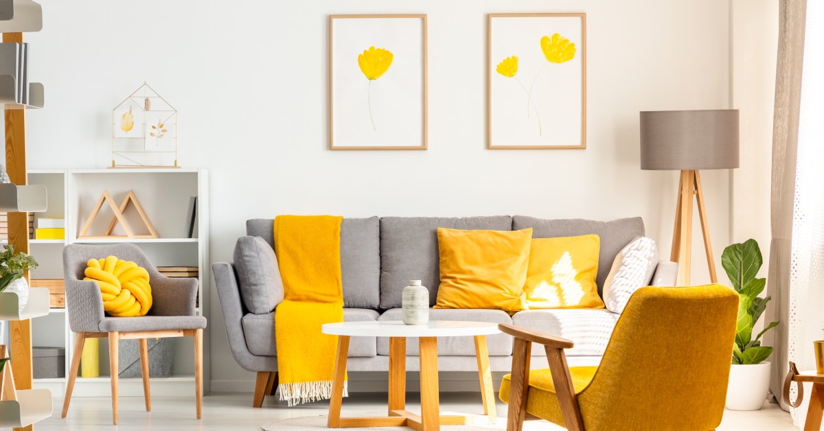 Colours for Your Rooms: Tips from Vastu Shastra