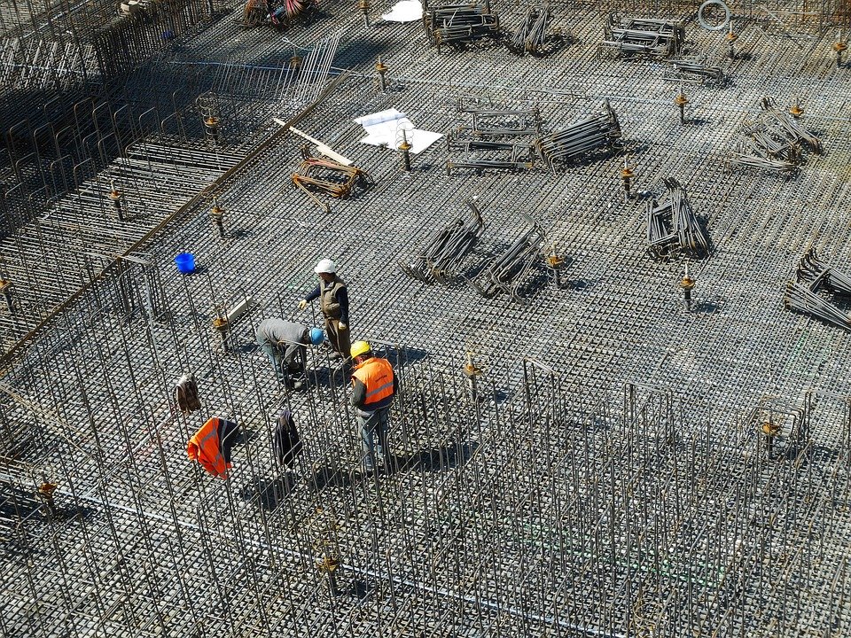 Under Construction Projects in Pune
