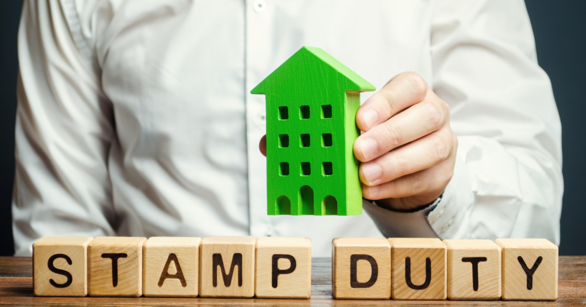 Rise in Stamp Duty-Good or Bad for Real estate Sector