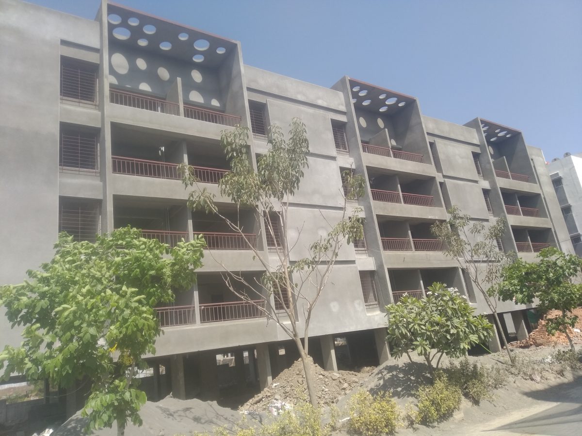 Unnati Hinjewadi, Pune Construction Updates May 2022