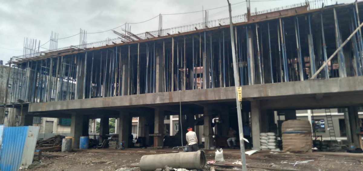 Aikonic Phase 2 & 3 Talegaon Dabhade, Pune Construction Updates August 2022