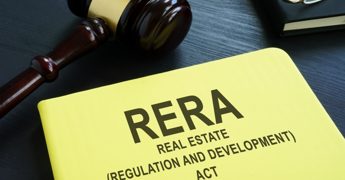 Privileges of RERA for Investors in India