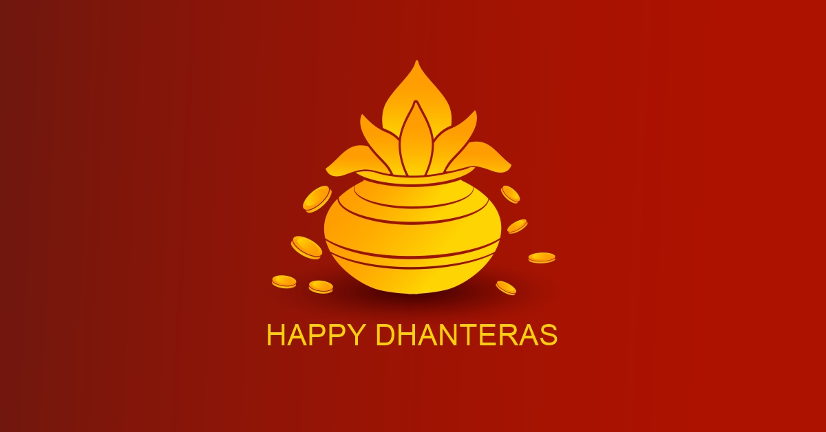 Dhanteras: A festival of Investment, it’s significance and Benefits
