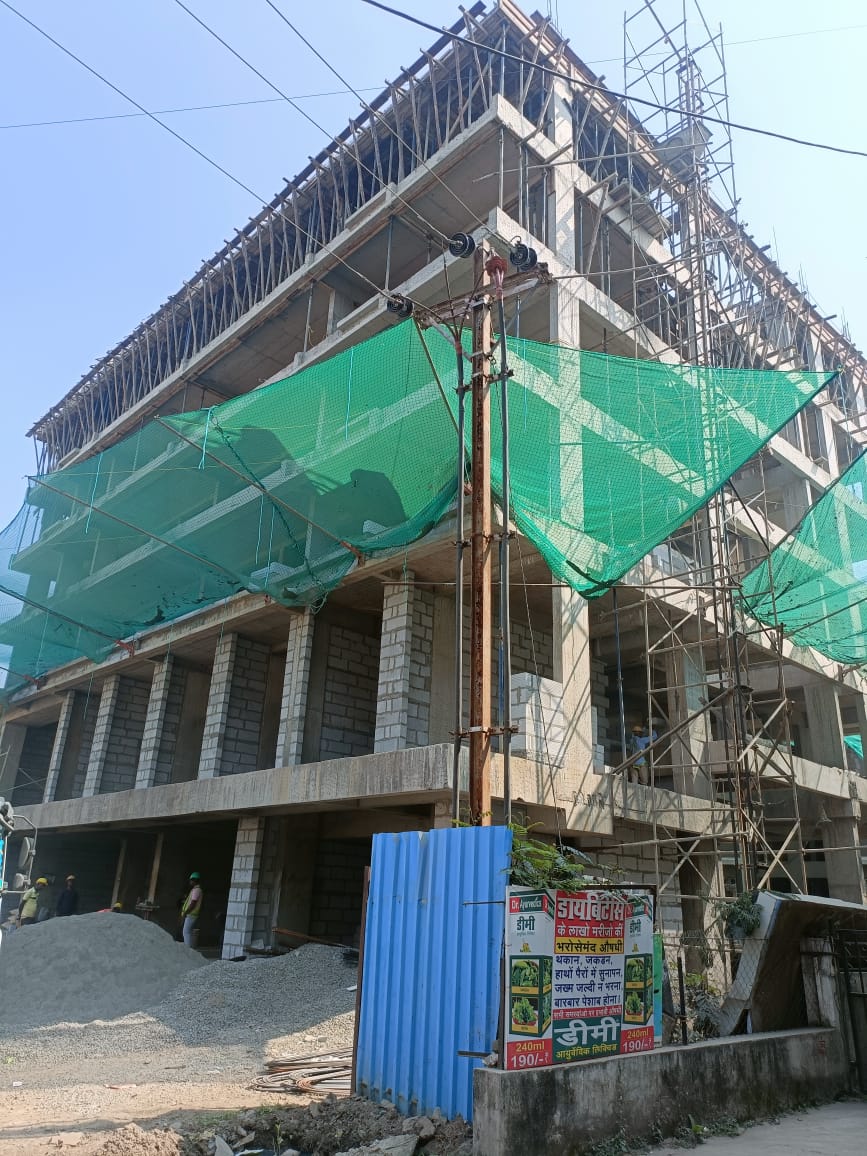 Aikonic Phase 2 & 3 Talegaon Dabhade, Pune Construction Updates Nov 2022