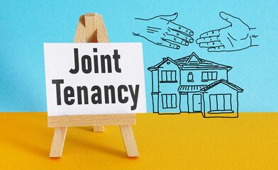 Joint Tenancy – What It Is & How It Works?